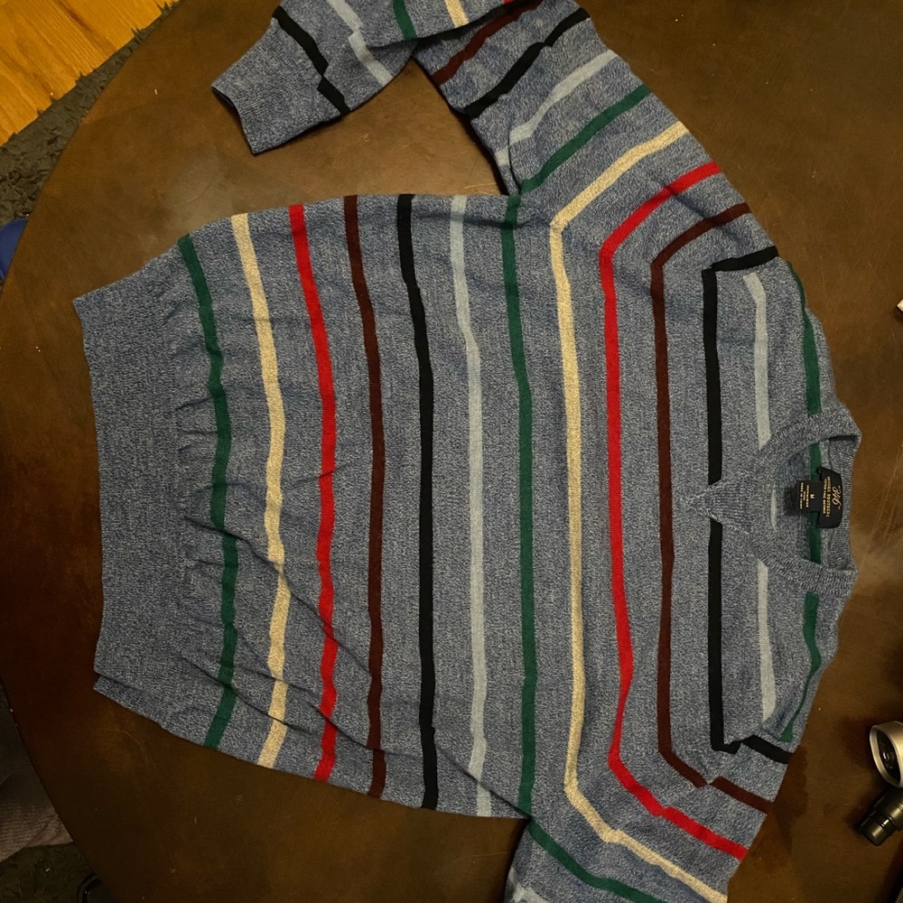 Brooks brother sweater